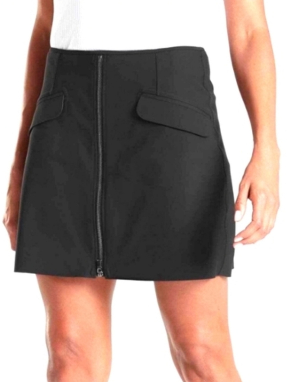 Athleta Stellar Skort